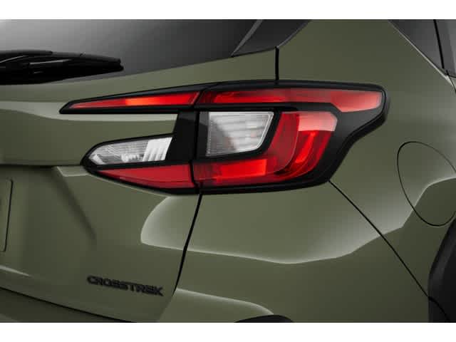 Thumbnail: 2026 Subaru Crosstrek - 13