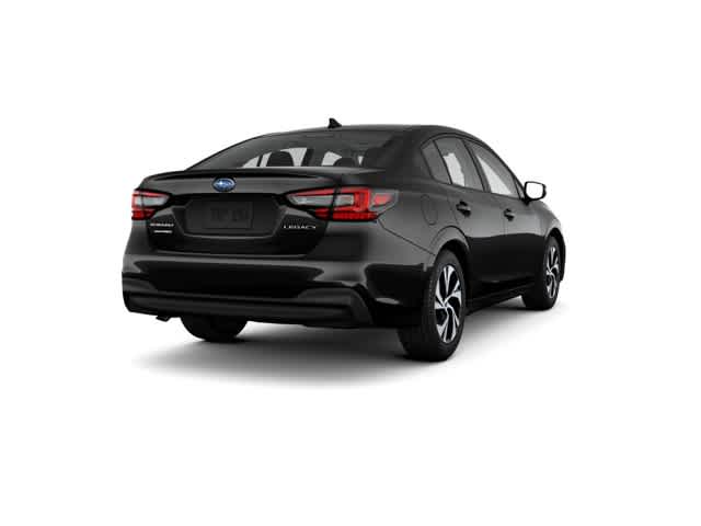 Thumbnail: 2025 Subaru Legacy - 6