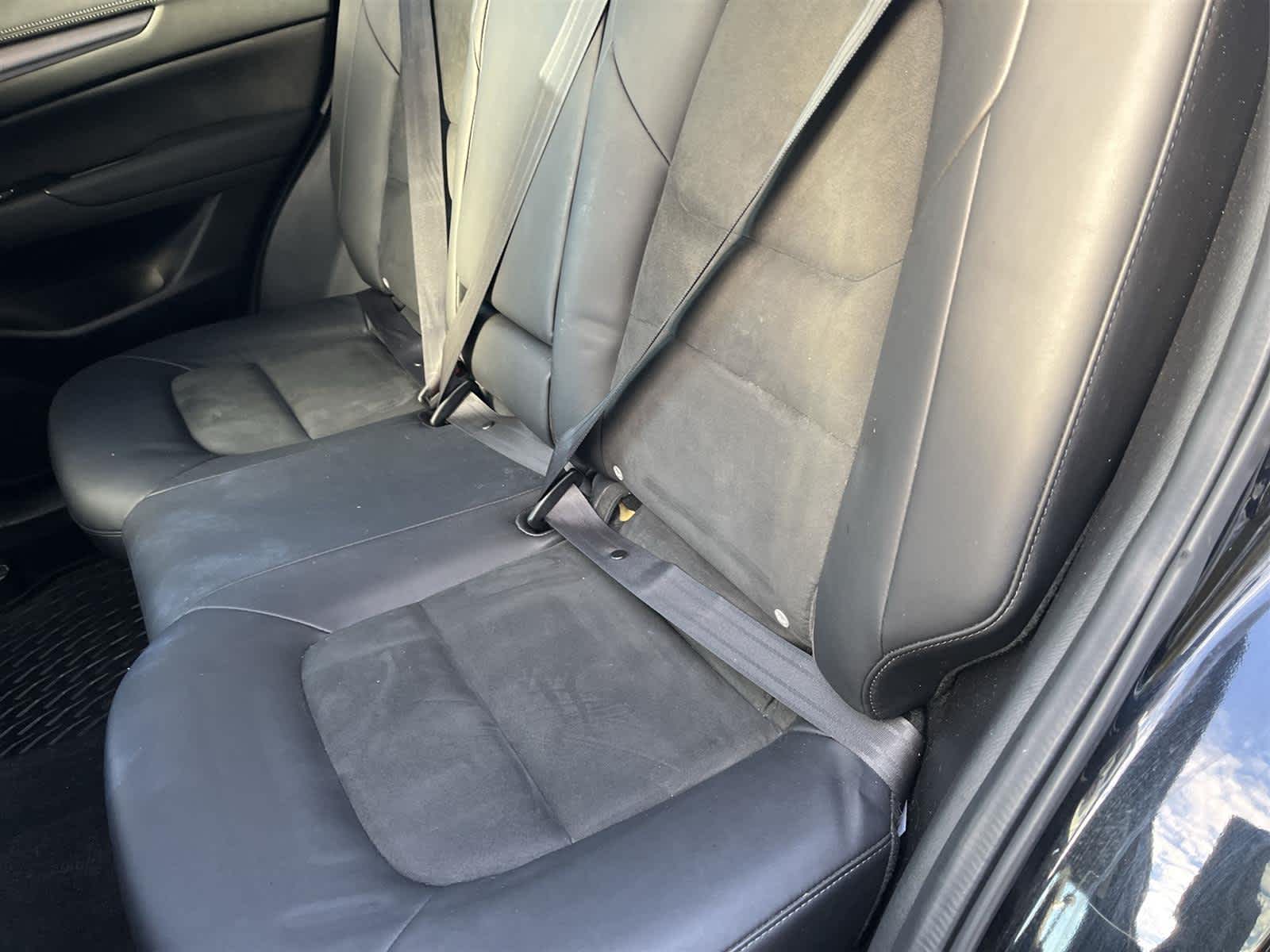 Thumbnail: 2020 Mazda CX-5 - 14