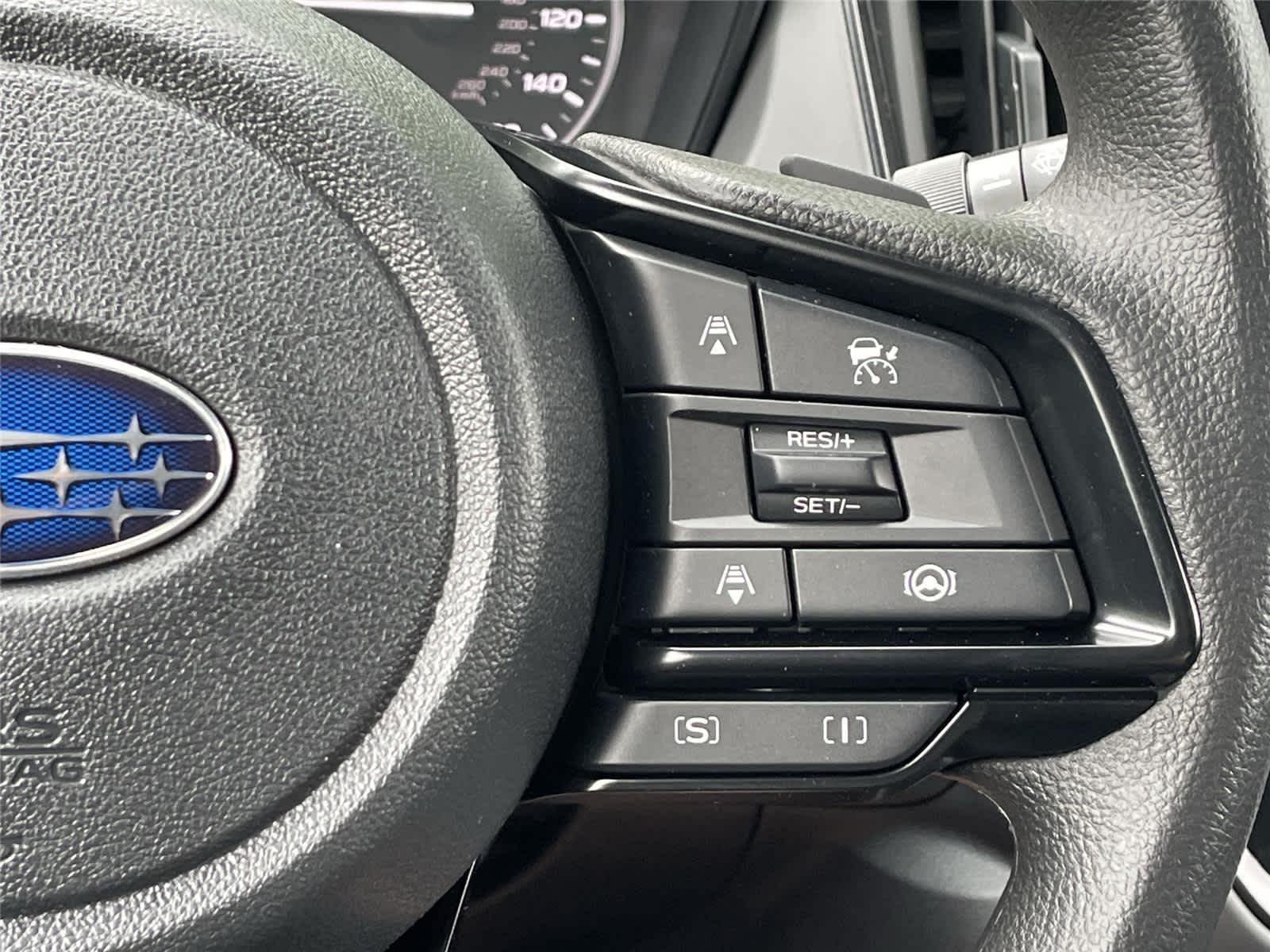 Thumbnail: 2026 Subaru Crosstrek - 29