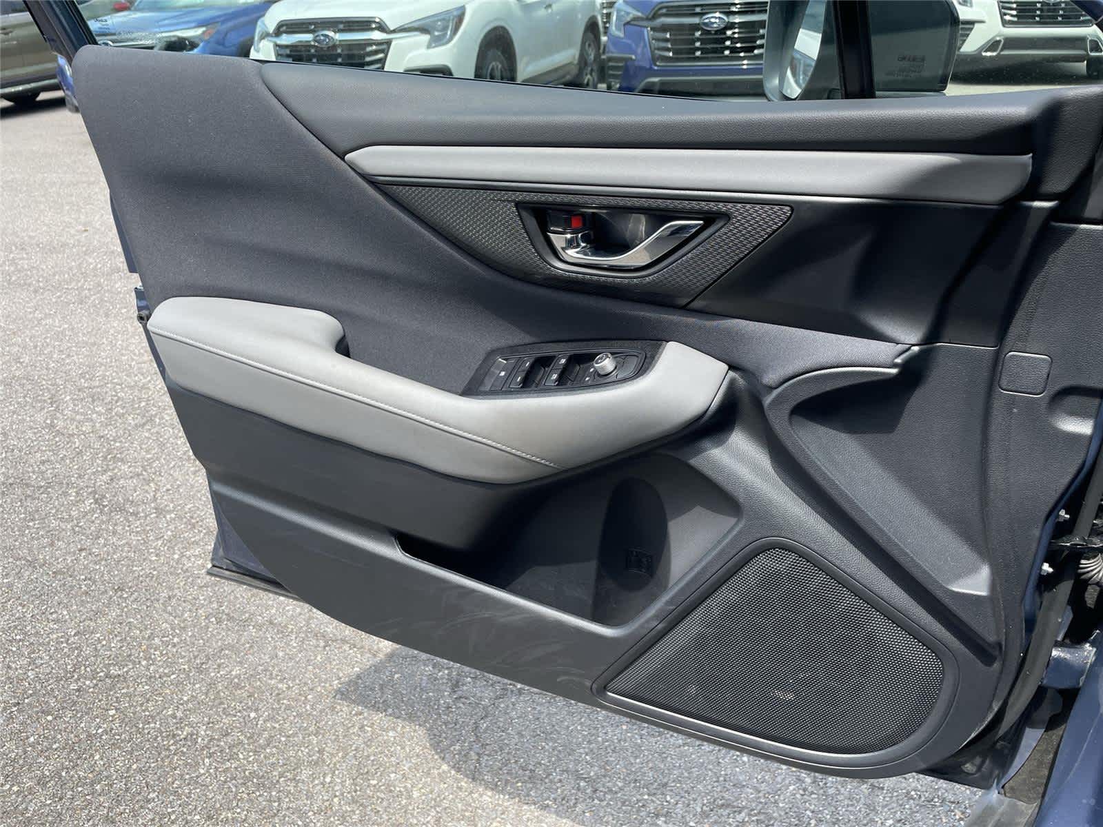 Thumbnail: 2025 Subaru Outback - 25