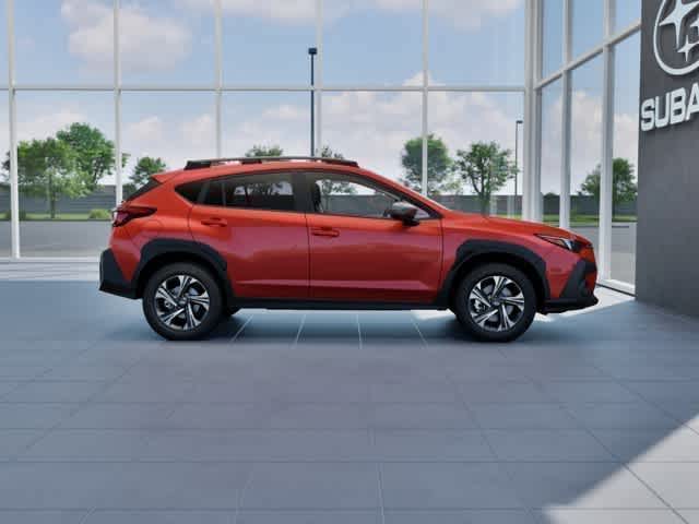 Thumbnail: 2026 Subaru Crosstrek - 6
