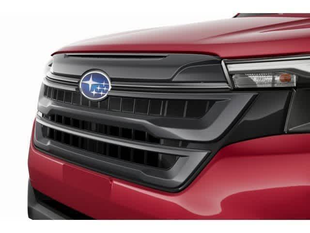 Thumbnail: 2026 Subaru Forester - 11