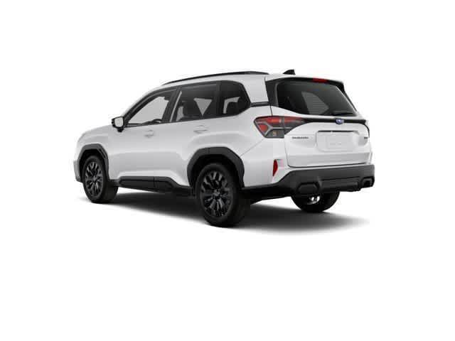 Thumbnail: 2026 Subaru Forester - 5