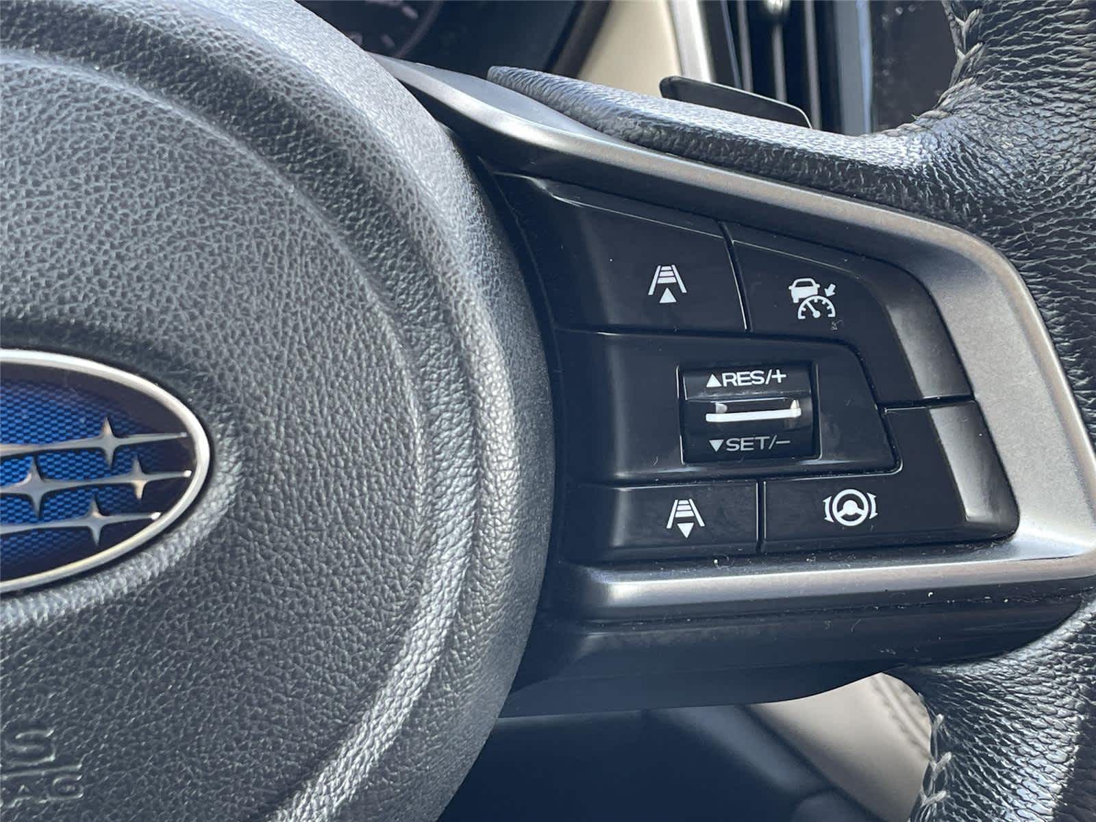 Thumbnail: 2020 Subaru Legacy - 27