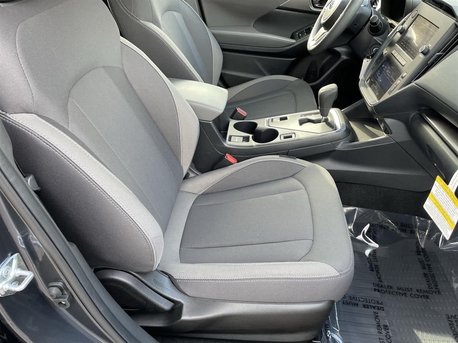 Thumbnail: 2025 Subaru Impreza - 17