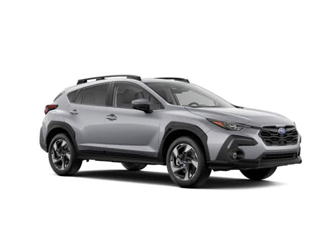 Thumbnail: 2025 Subaru Crosstrek - 1