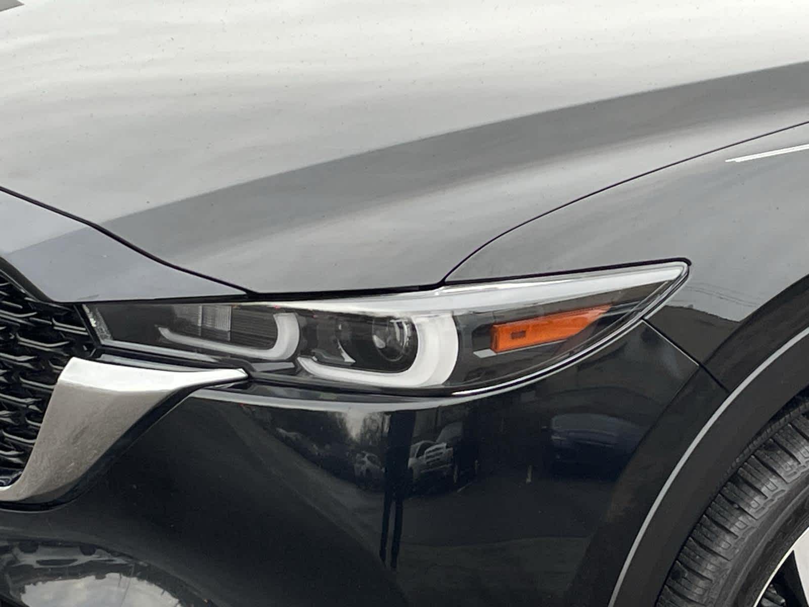 Thumbnail: 2023 Mazda CX-5 - 9