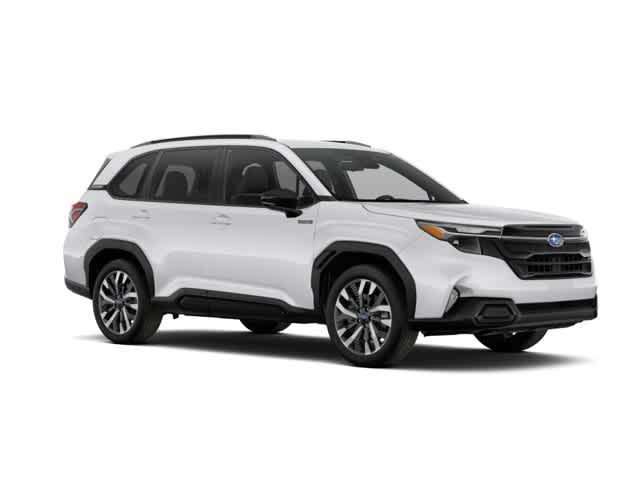 Thumbnail: 2025 Subaru Forester - 1