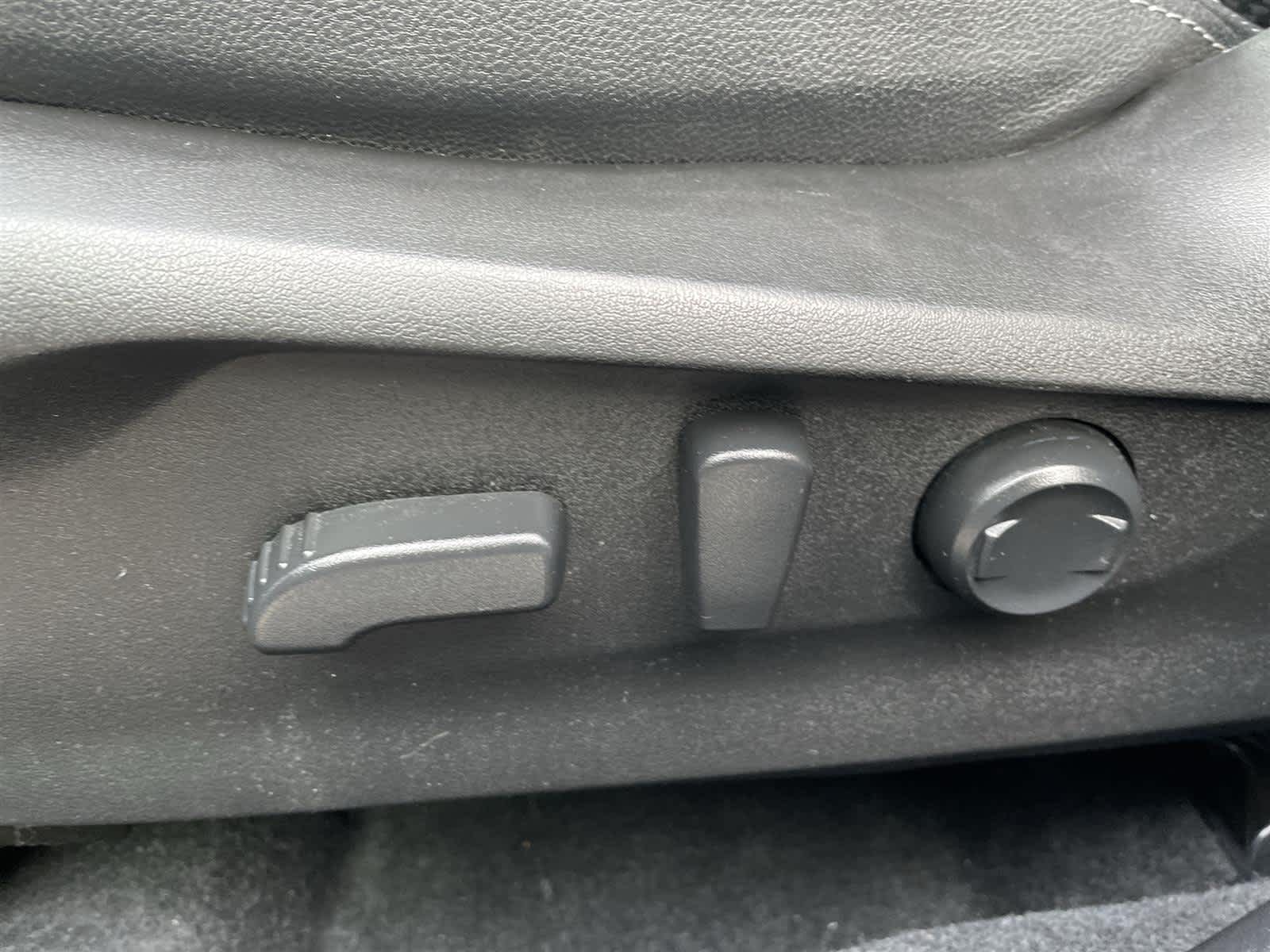 Thumbnail: 2022 Subaru Forester - 13