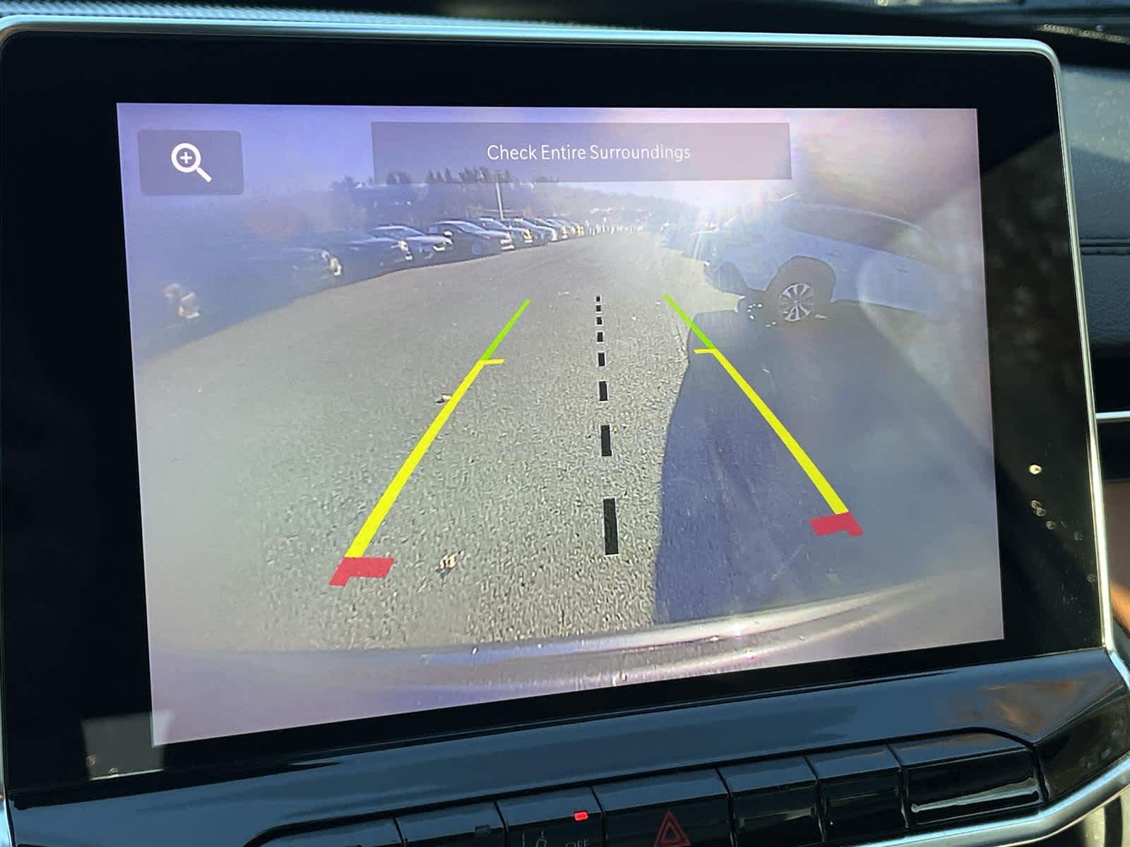 Thumbnail: 2022 Jeep Compass - 22