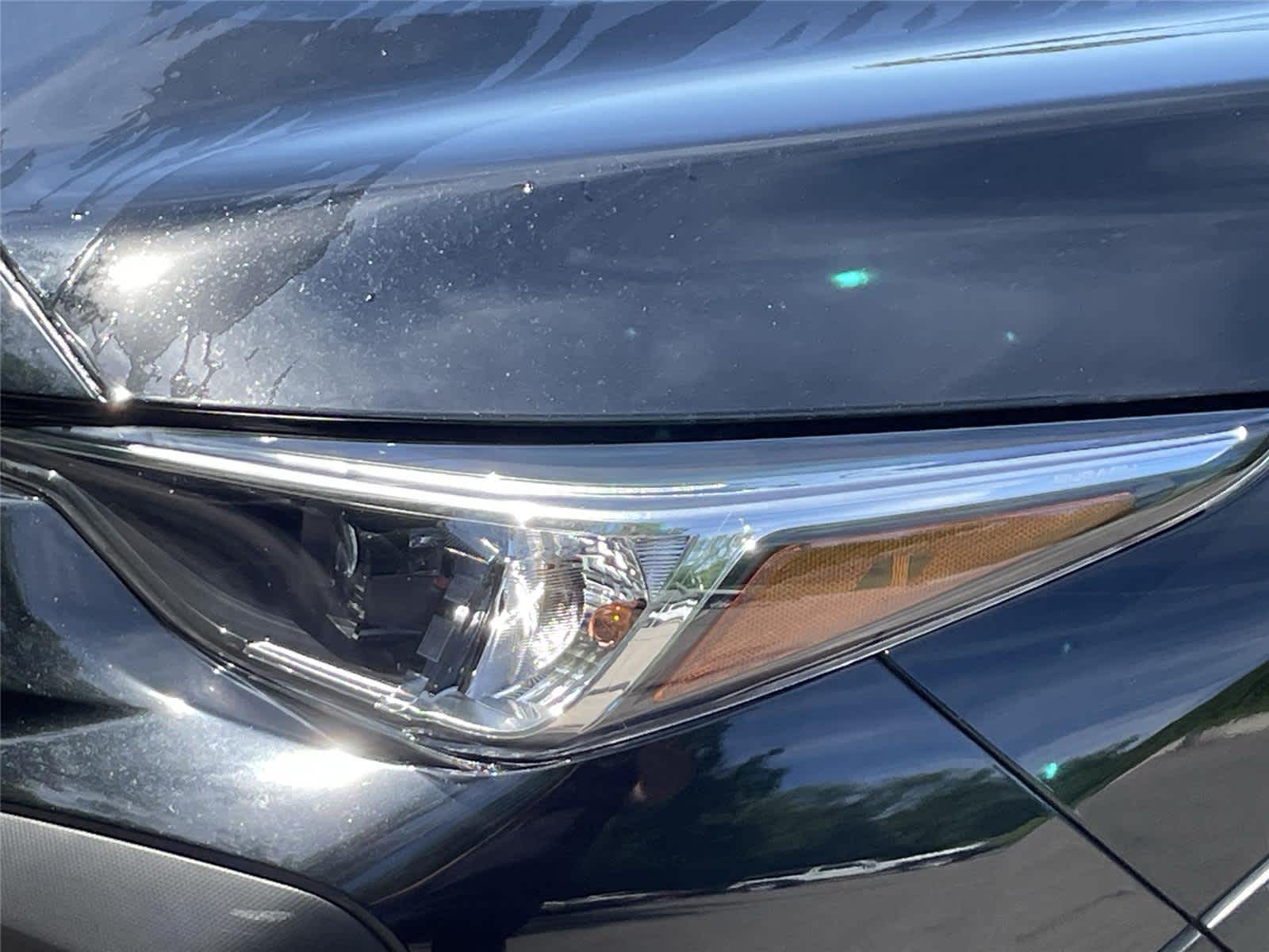 Thumbnail: 2024 Subaru Crosstrek - 6