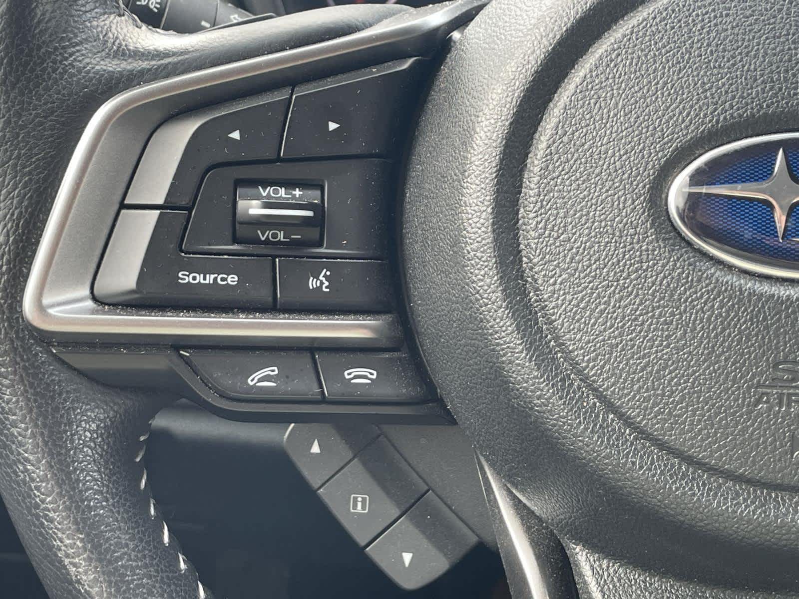 Thumbnail: 2022 Subaru Outback - 30