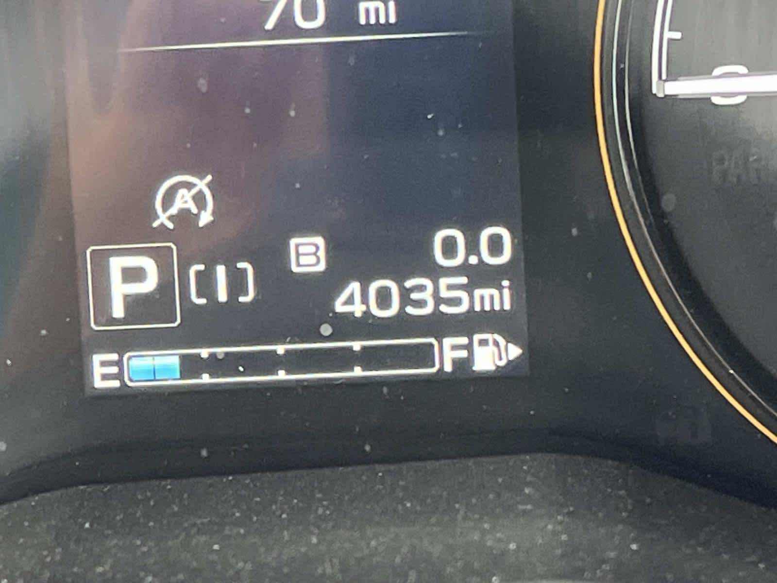 Thumbnail: 2025 Subaru Forester - 16