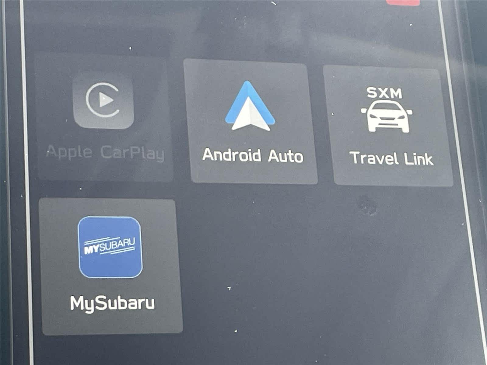Thumbnail: 2025 Subaru Outback - 22