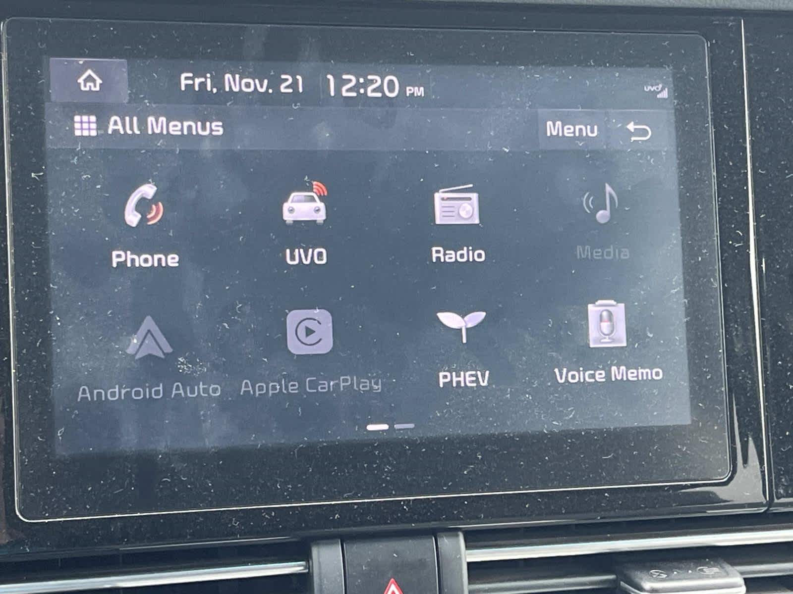 Thumbnail: 2022 Kia Niro - 14