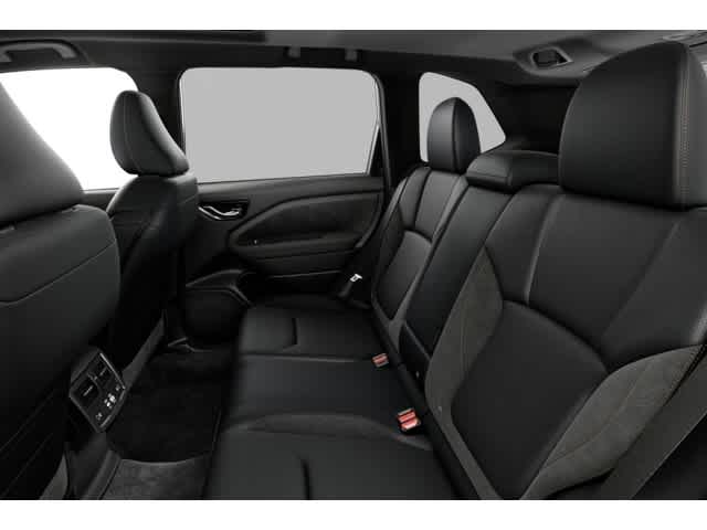 Thumbnail: 2025 Subaru Forester - 17