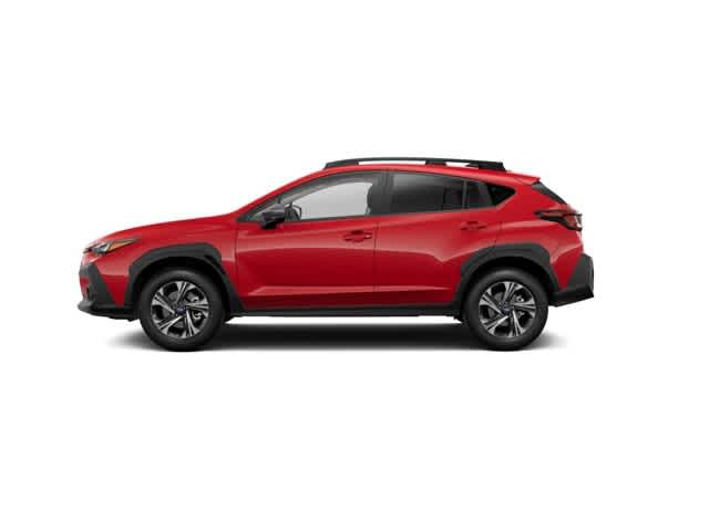 Thumbnail: 2025 Subaru Crosstrek - 4