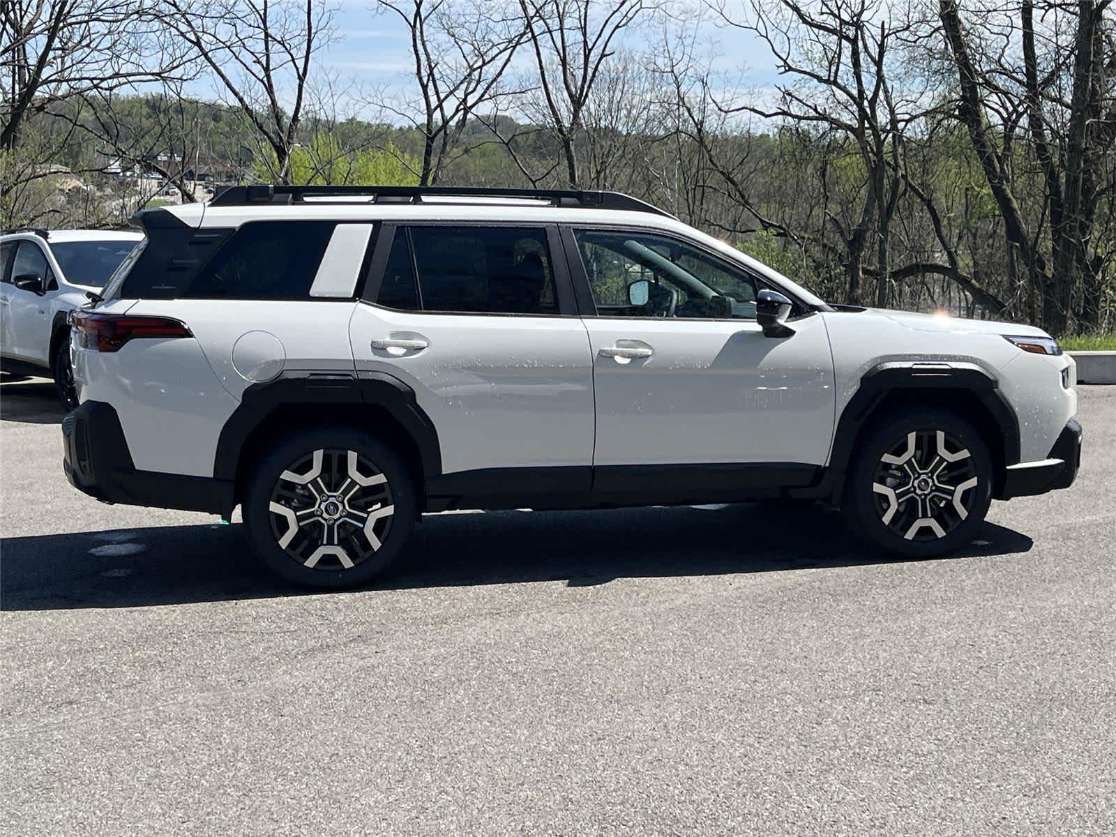 Thumbnail: 2026 Subaru Outback - 6