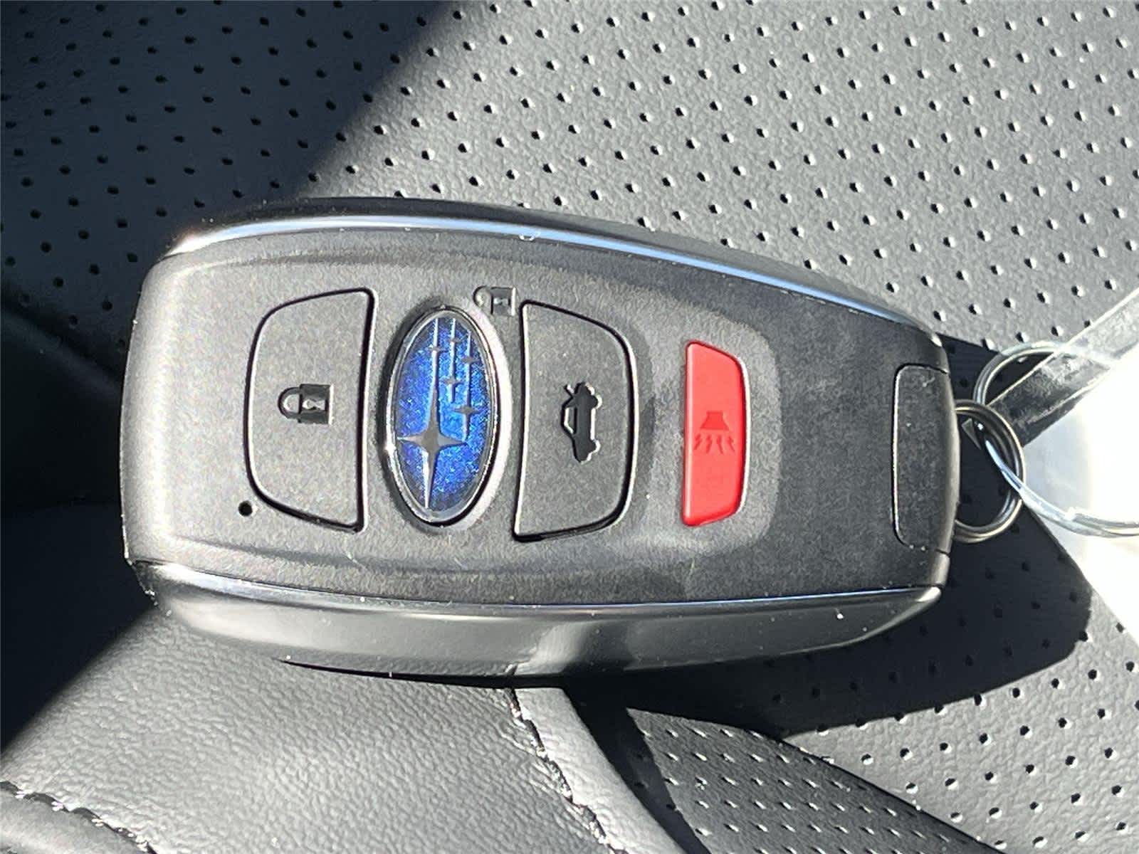 Thumbnail: 2026 Subaru Ascent - 34