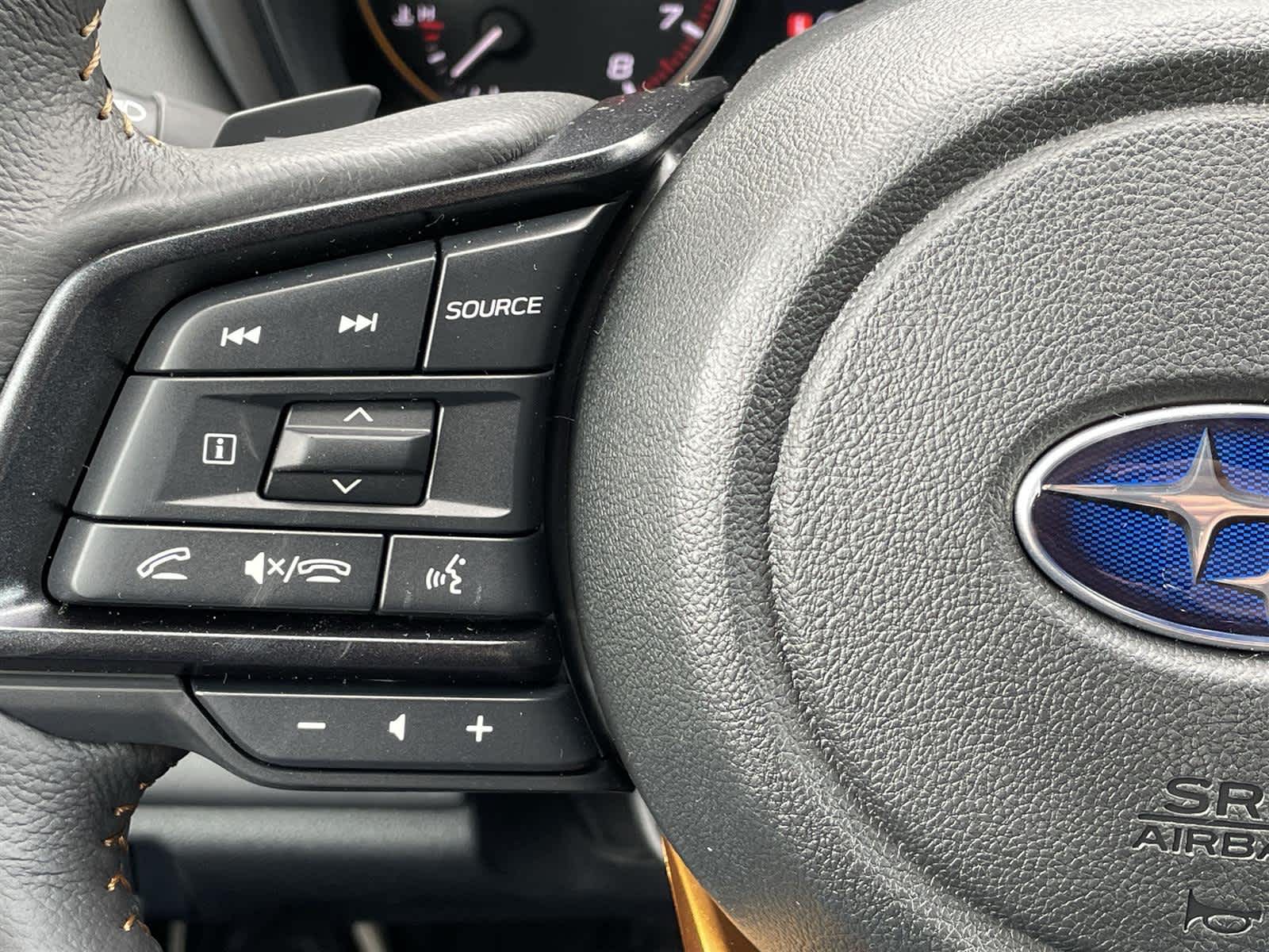 Thumbnail: 2025 Subaru Outback - 30