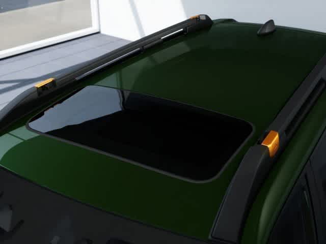 Thumbnail: 2026 Subaru Outback - 13