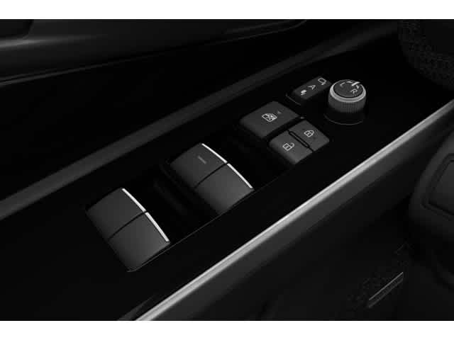 Thumbnail: 2025 Subaru Solterra - 23