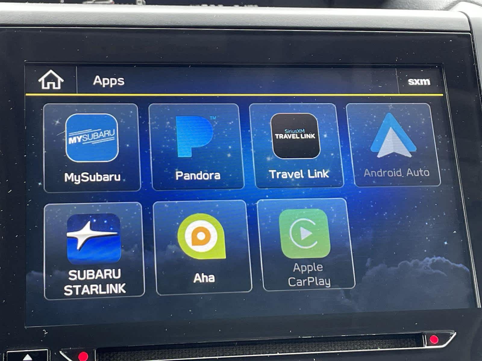 Thumbnail: 2020 Subaru Forester - 23