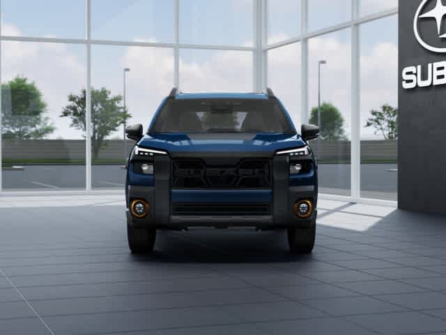 Thumbnail: 2026 Subaru Outback - 7