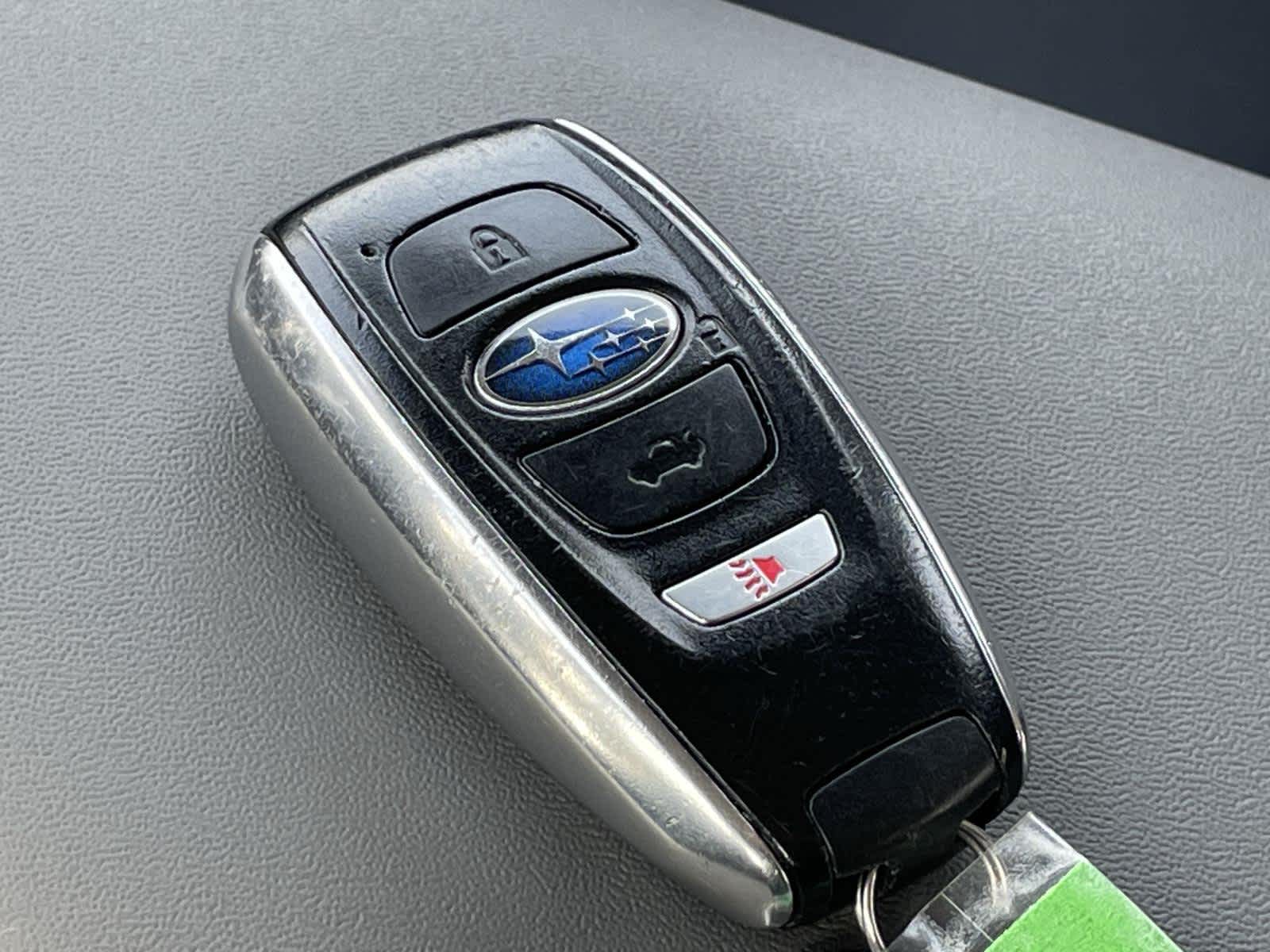 Thumbnail: 2020 Subaru Legacy - 32