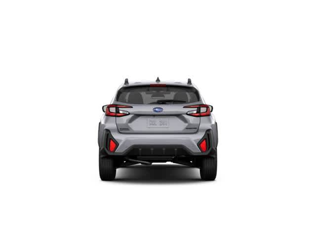 Thumbnail: 2026 Subaru Crosstrek - 9