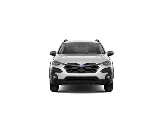 Thumbnail: 2025 Subaru Crosstrek - 8
