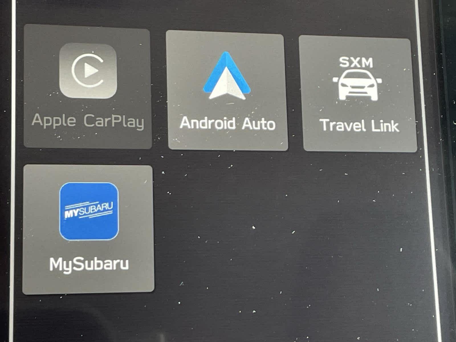 Thumbnail: 2024 Subaru Crosstrek - 20