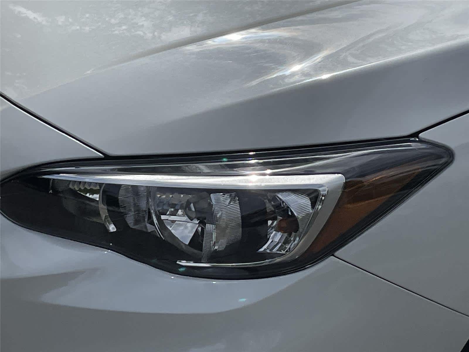 Thumbnail: 2017 Subaru Impreza - 9
