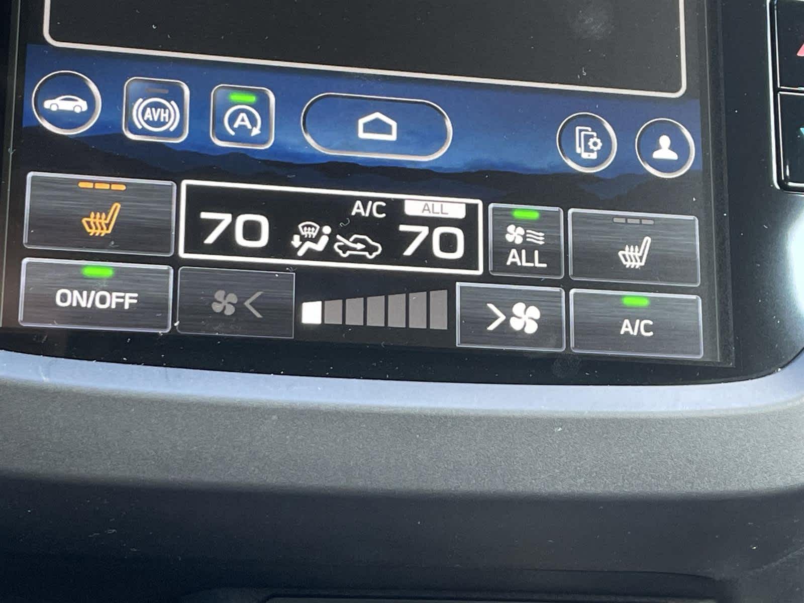 Thumbnail: 2026 Subaru Forester - 24