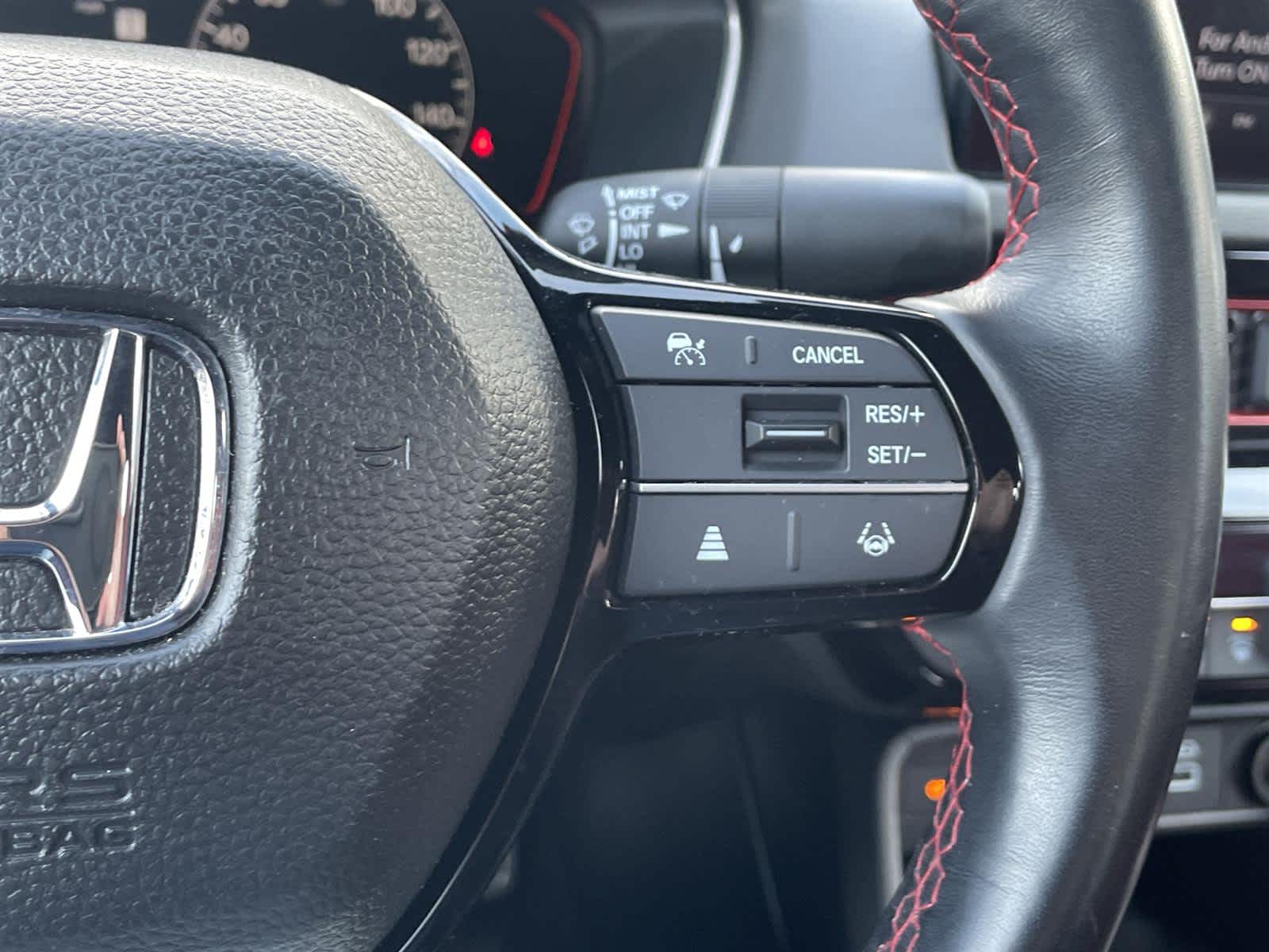 Thumbnail: 2024 Honda Civic - 28