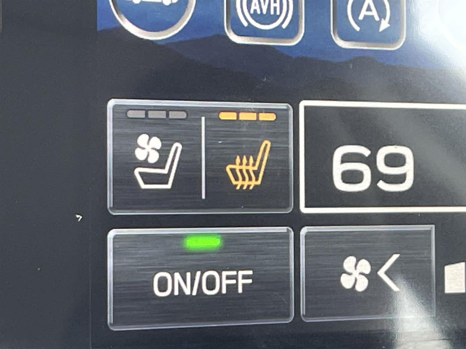 Thumbnail: 2023 Subaru Legacy - 26