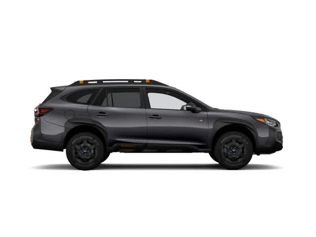 Thumbnail: 2025 Subaru Outback - 7