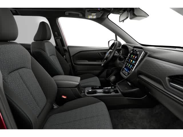 Thumbnail: 2026 Subaru Forester - 16