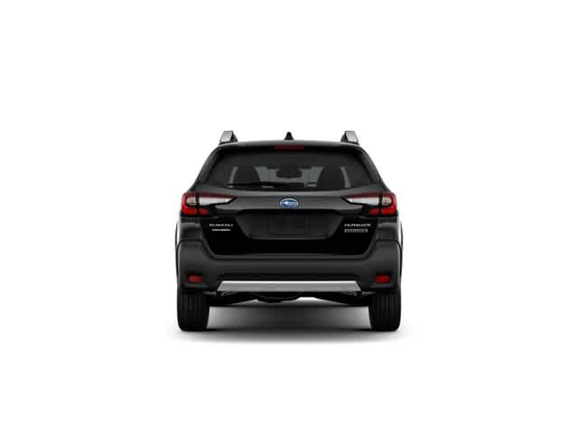 Thumbnail: 2025 Subaru Outback - 9