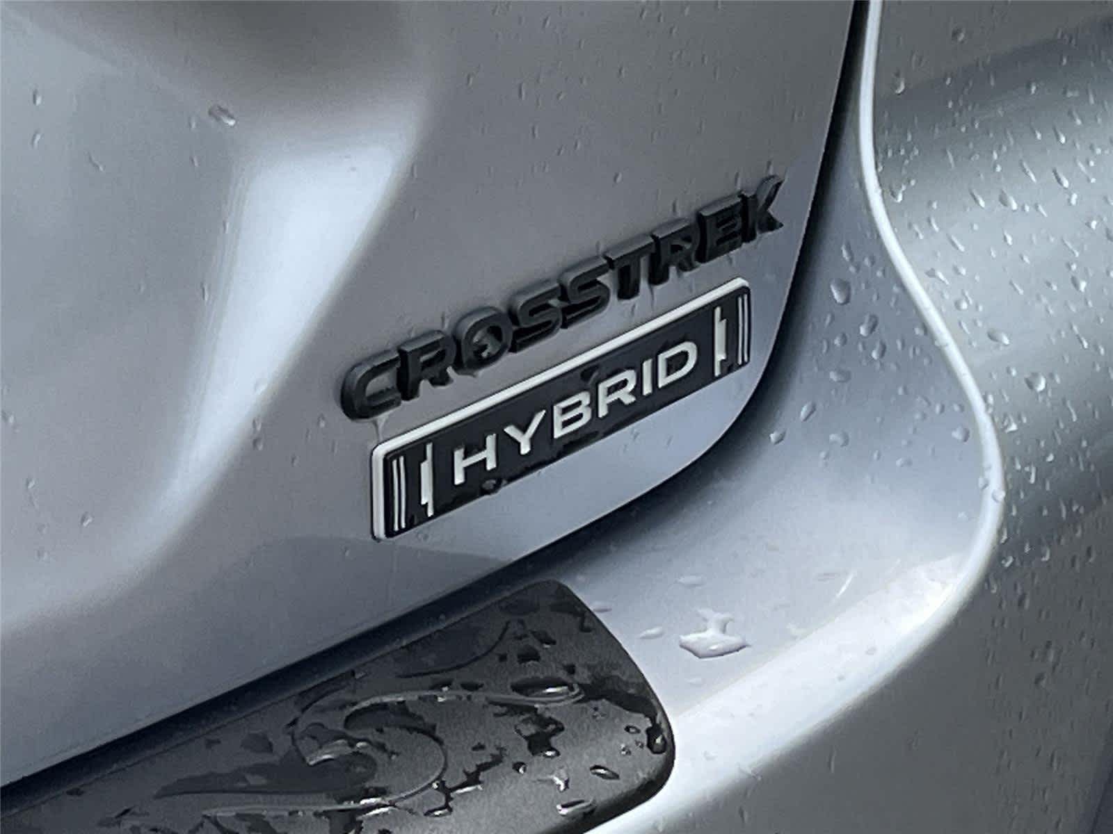 Thumbnail: 2026 Subaru Crosstrek - 10