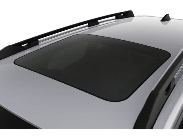 Thumbnail: 2025 Subaru Forester - 14