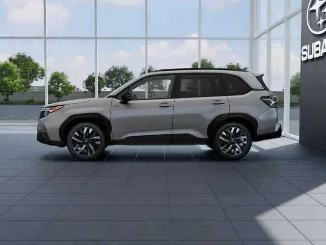 Thumbnail: 2026 Subaru Forester - 3