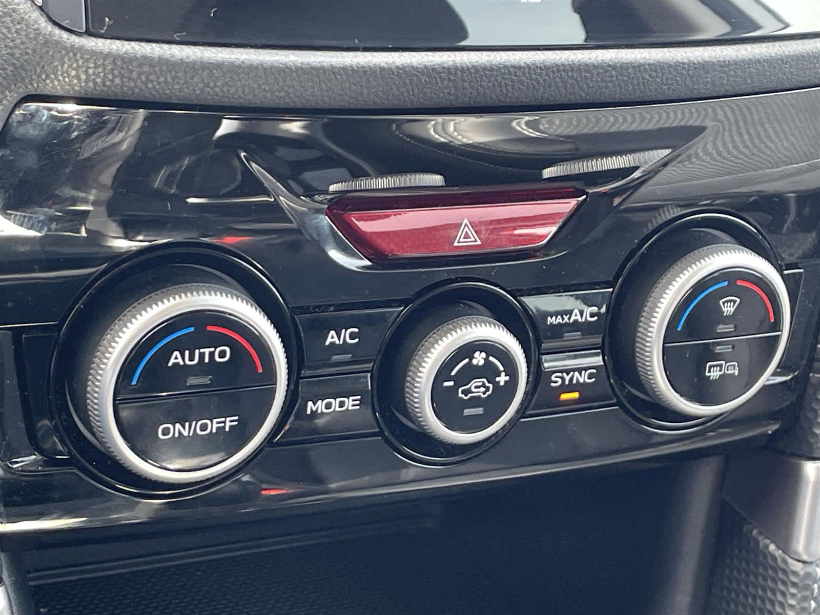 Thumbnail: 2022 Subaru Forester - 19