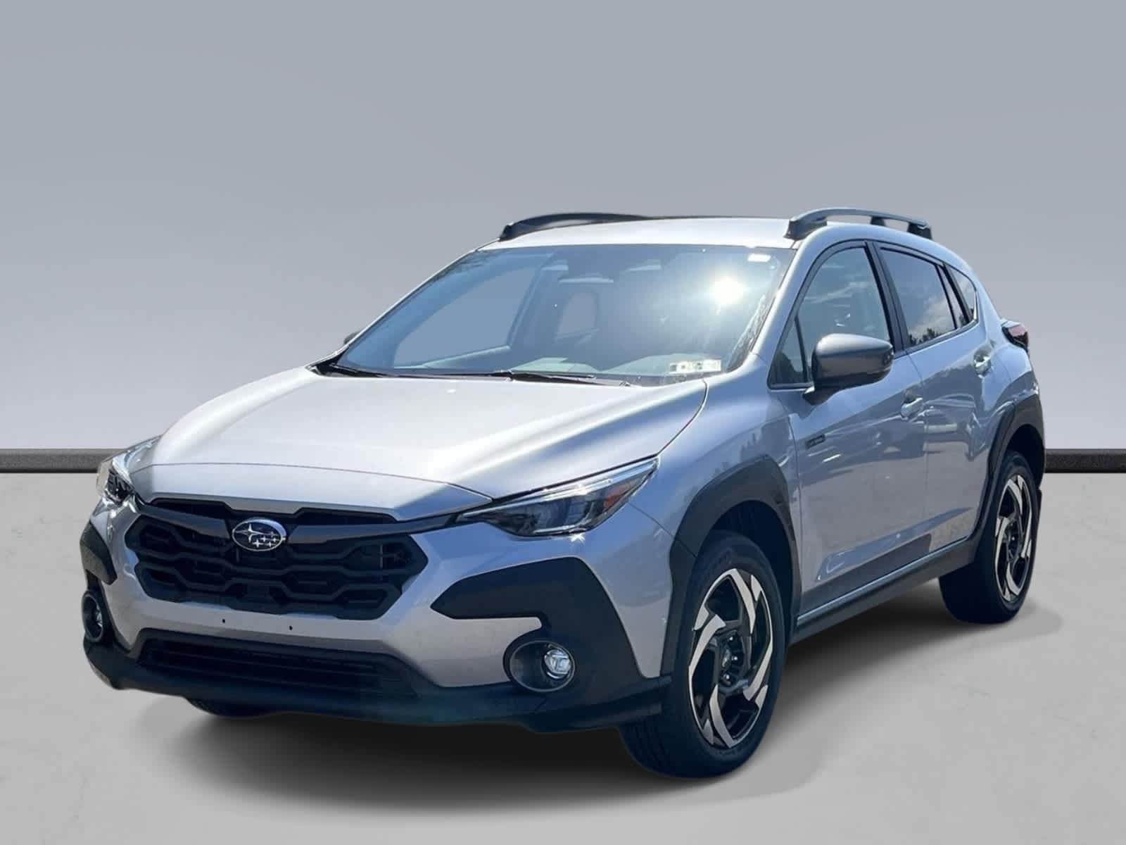 Thumbnail: 2026 Subaru Crosstrek - 1