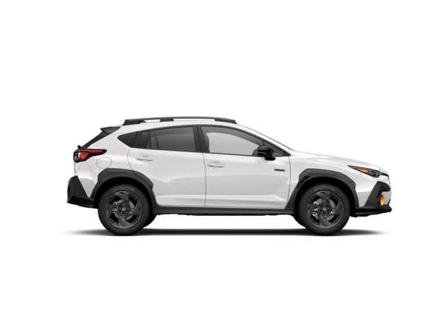 Thumbnail: 2026 Subaru Crosstrek - 7