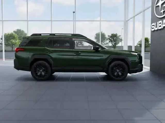 Thumbnail: 2026 Subaru Outback - 6