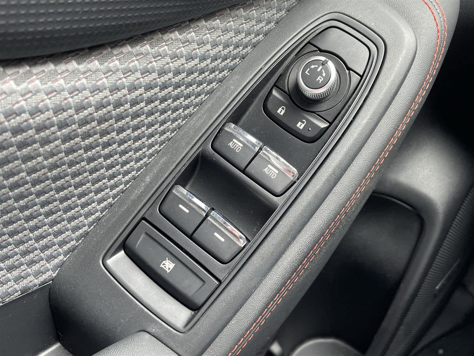 Thumbnail: 2020 Subaru Forester - 27