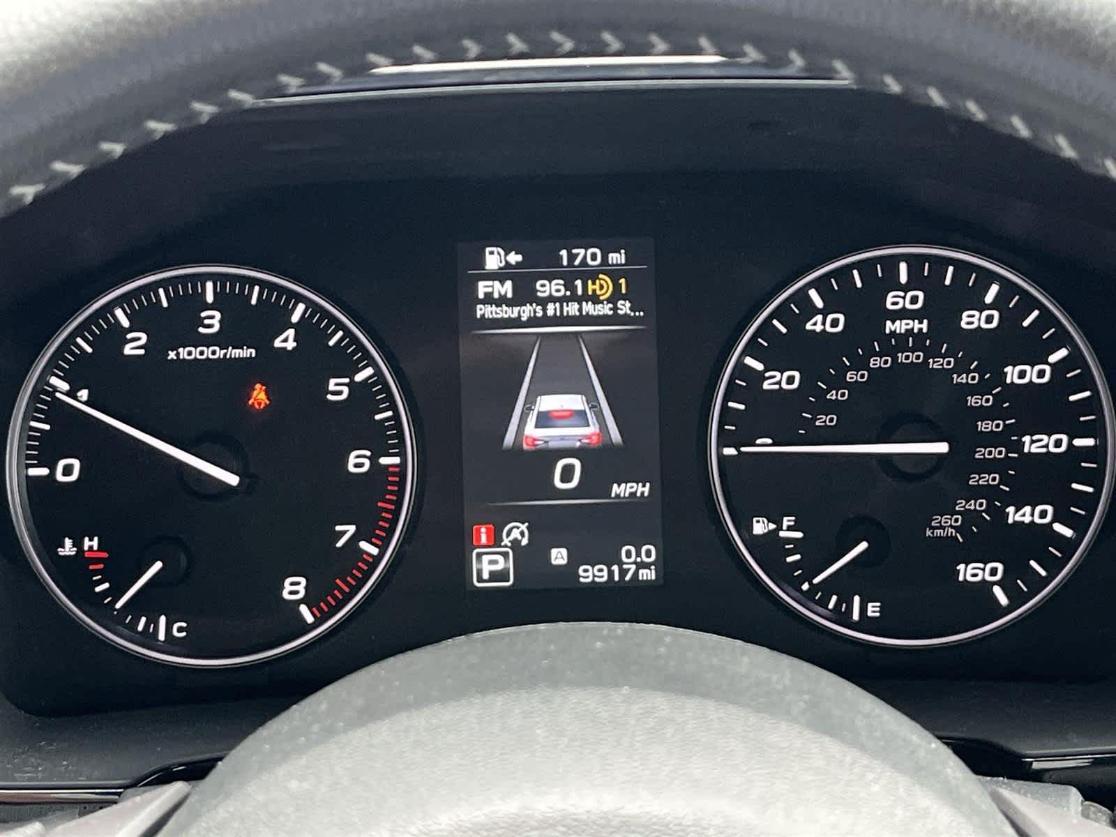 2024 Subaru Legacy Premium 29