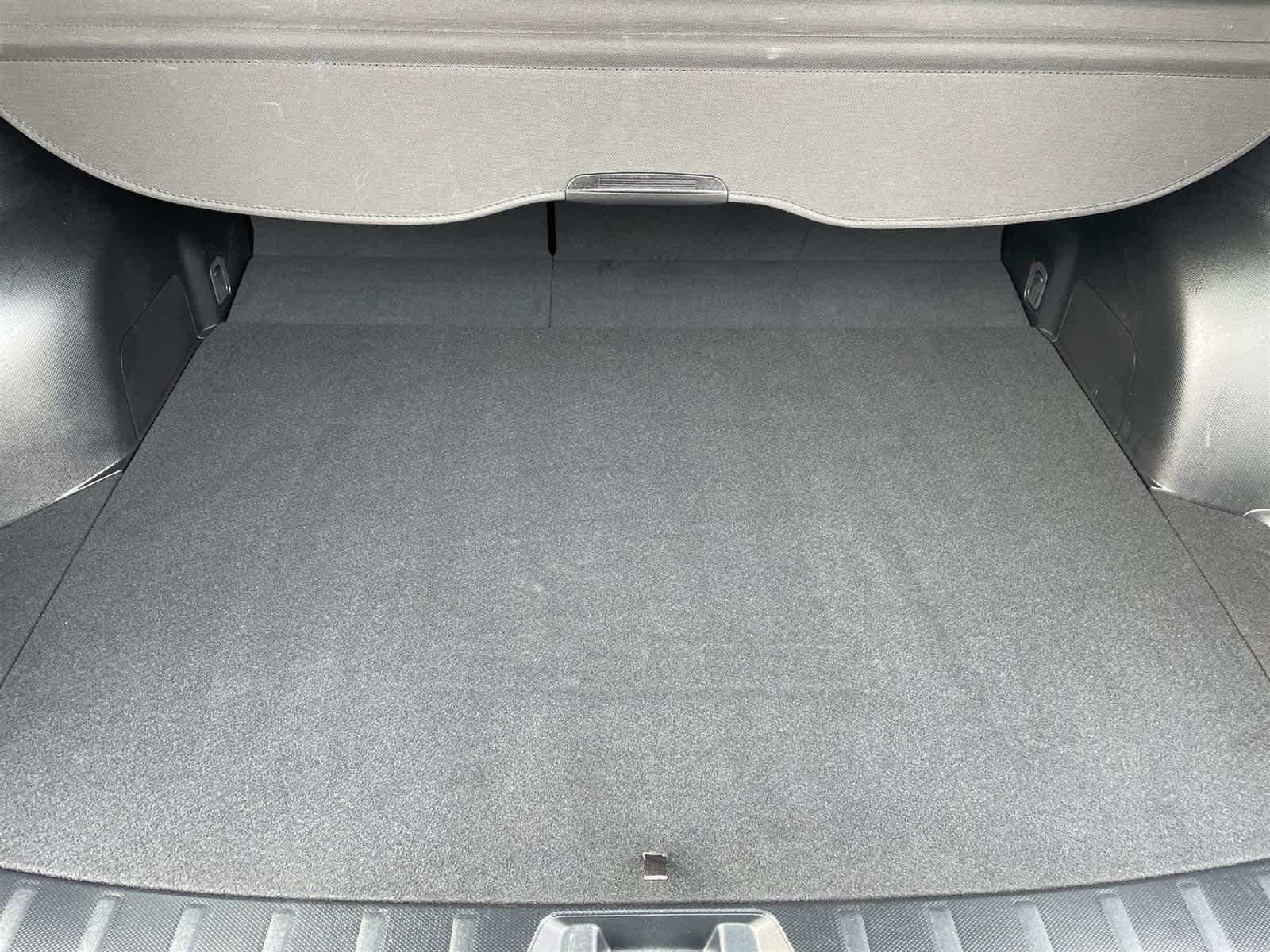 Thumbnail: 2022 Subaru Forester - 16